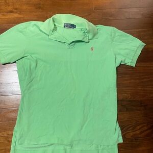 Men’s Polo Ralph Lauren polo shirt